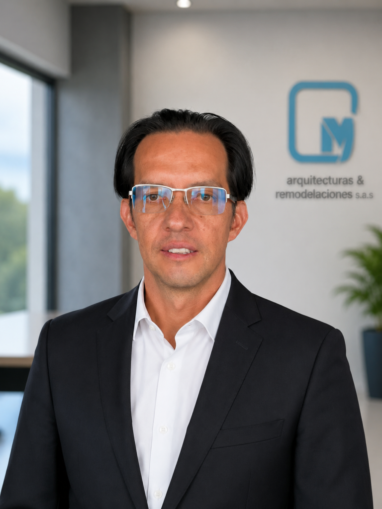 Arquitecto Carlos Monroy