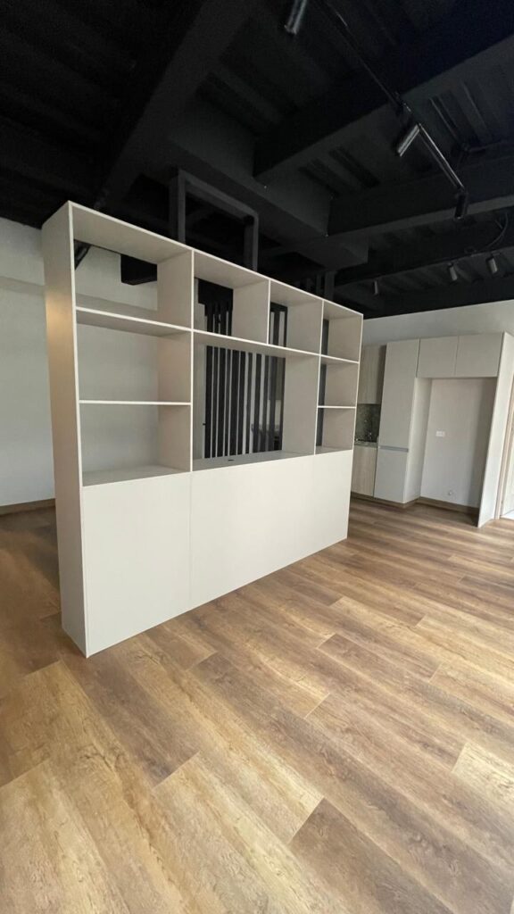 Apartamento Loft Rosales
