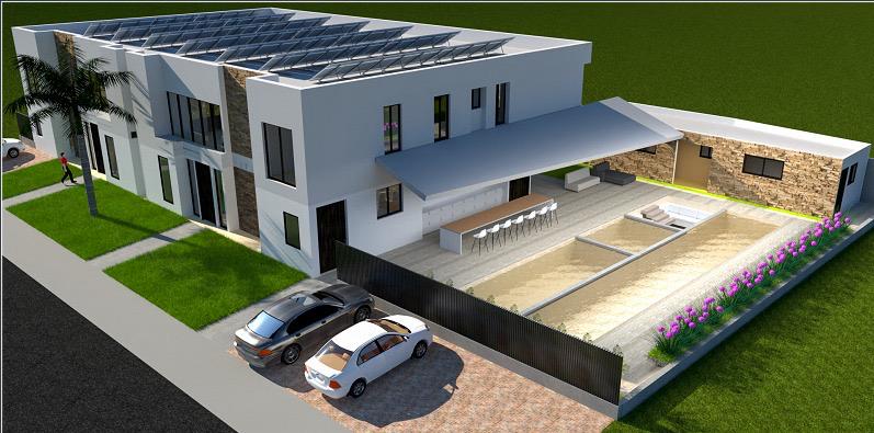 Esquema 3D